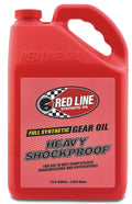 Heavy ShockProof Gear Oil 1 Gallon