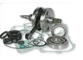 Wiseco, Bottom End Gasket Kit, YZ250F '14-18
