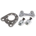 Brake Bracket Assembly Wide 5 1.5 Deg