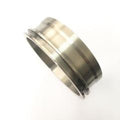 Ticon Industries 3.0in Wiggins Titanium Weld Ferrule