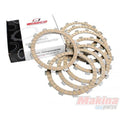 Wiseco Clutch Fiber Kit - 7 Fiber Clutch Basket