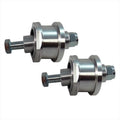 1979-2004 Ford Mustang Billet 8.8 Spherical Bushings