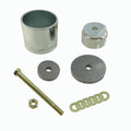 1979-2004 Ford Mustang Billet 8.8 Spherical Bushings