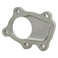 Vibrant T304SS Turbo Outlet Flange for Garrett GT2560/2860