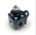 FUEL PRESSURE REGULATOR