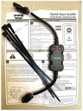 WARN Industries Hub Wireless Reciever Axon