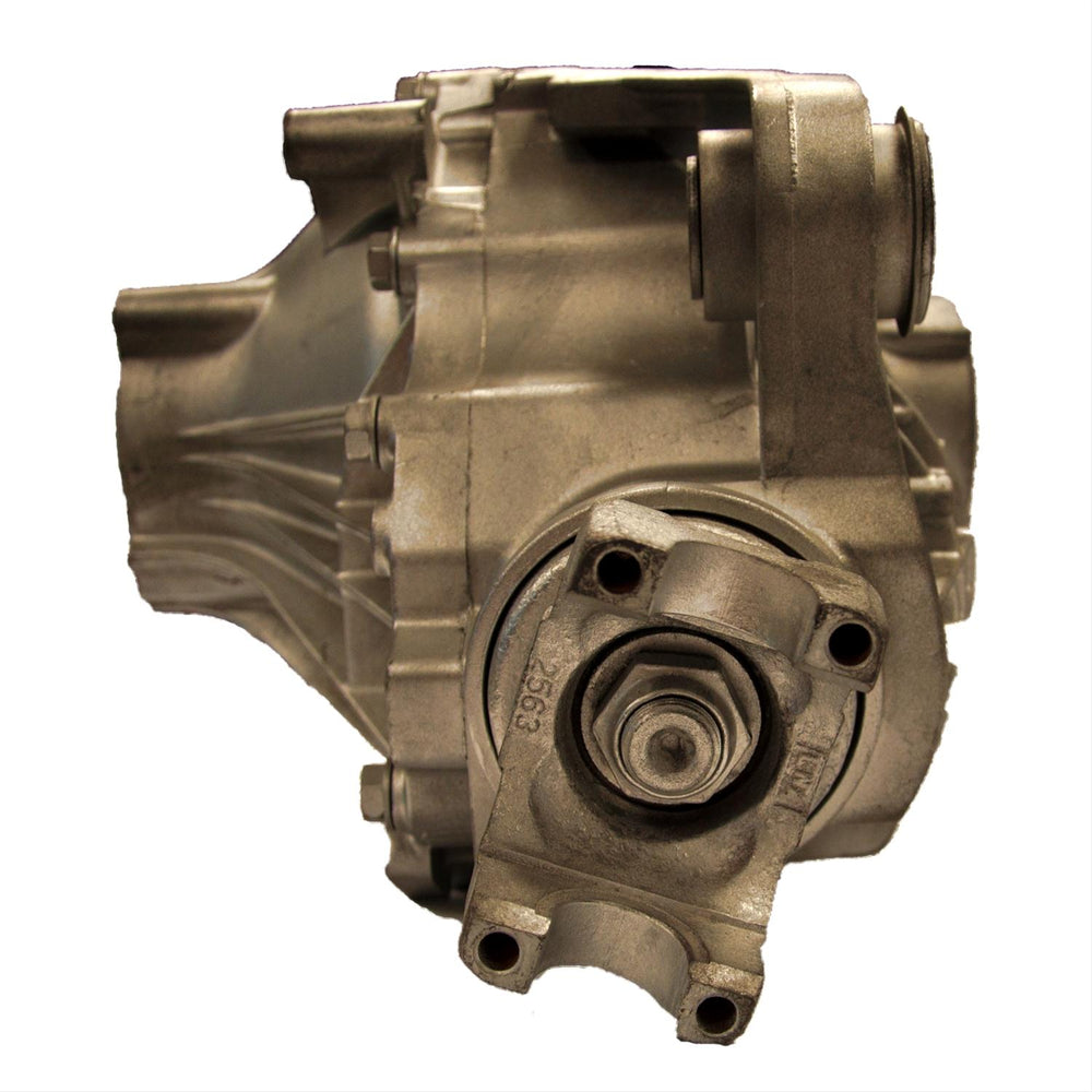 Warn auto part