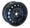 RTX black auto part