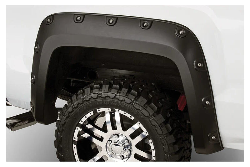 BUSHWACKER HW KITS AM ONLY