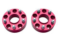 WHEEL SPACERS & ADAPTERS-OMIX
