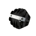 WHEEL SPACERS & ADAPTERS-OMIX