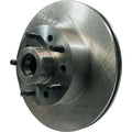 Hub/Rotor Granada 4.75in BC
