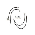 Chase Bays 89-05 Mazda Miata MX-5 NA/NB Caliper Brake Lines - Front Lines