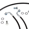 Chase Bays 89-05 Mazda Miata MX-5 NA/NB Caliper Brake Lines - Front Lines