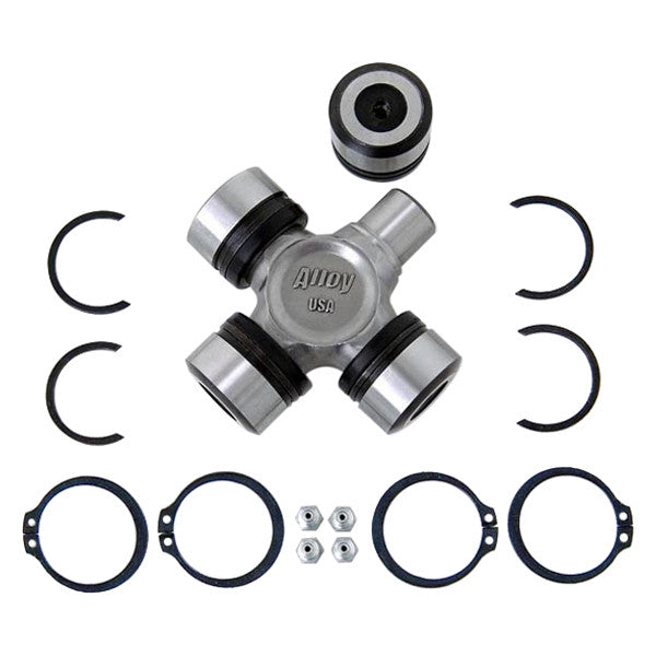 UJOINT W/BEARINGS760STYLE