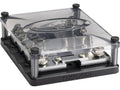 WARHORSE HPFD4 FUSED DISTRIBUTION BLOCK; 2 OUT; RoHS COMPLIANT