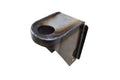 9906 SILVEARDO/SIERRA 1500 CAB MOUNT REAR RIGHT