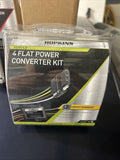 SHORT PROOF POWER CONVERTER