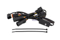 Diode Dynamics - C1R HitchMount Harness for 2019-2024 GMC Sierra/Chevrolet Silverado