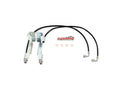 Grimm OffRoad black auto part