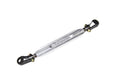 Megan Racing Rear Lower Tie Bar Nissan 240sx (S13 ONLY) 89-94 Polish 2 LBs