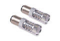 Diode Dynamics 1157 LED Bulb XP80 LED - Amber (Pair)
