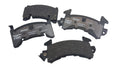 Baer Brakes Claw Brake Pads, Rear