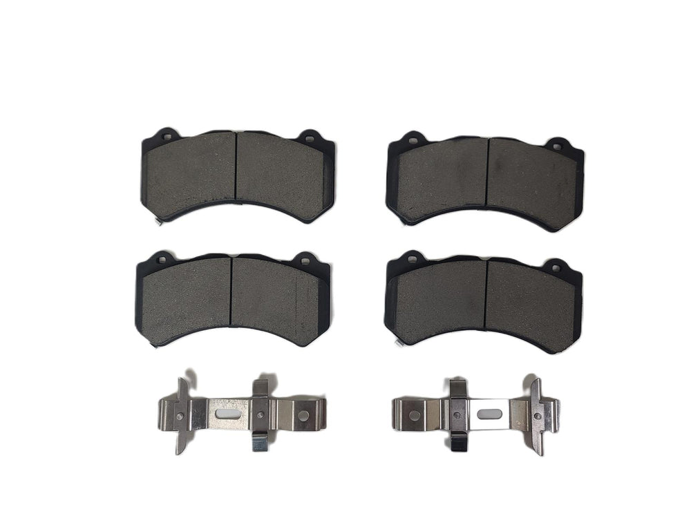 Baer Brakes auto part