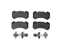 BRAKE PADS FRONT CHEVY CADILLAC DODGE