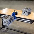 Company23 Engine Adapter Bench Mount