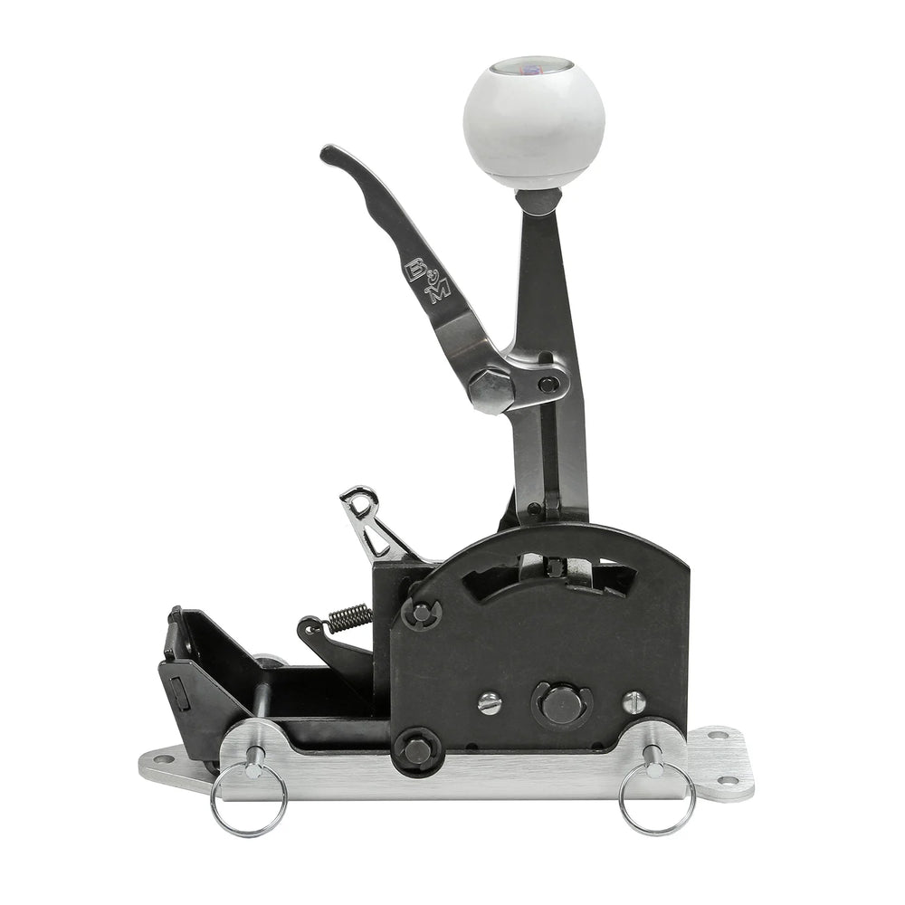 B&M Racing (Holley) roof rack