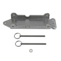 B&M Racing (Holley) roof rack