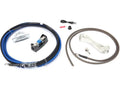 PK8 8AWG AMP POWER KIT; RoHS COMPLIANT