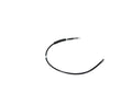 Parking Brake Cable Rear Right fits the Rear Passenger side of 04-06 Wrangler Unlimited LJ