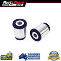 SuperPro Front Lower Control Arm Front Kit