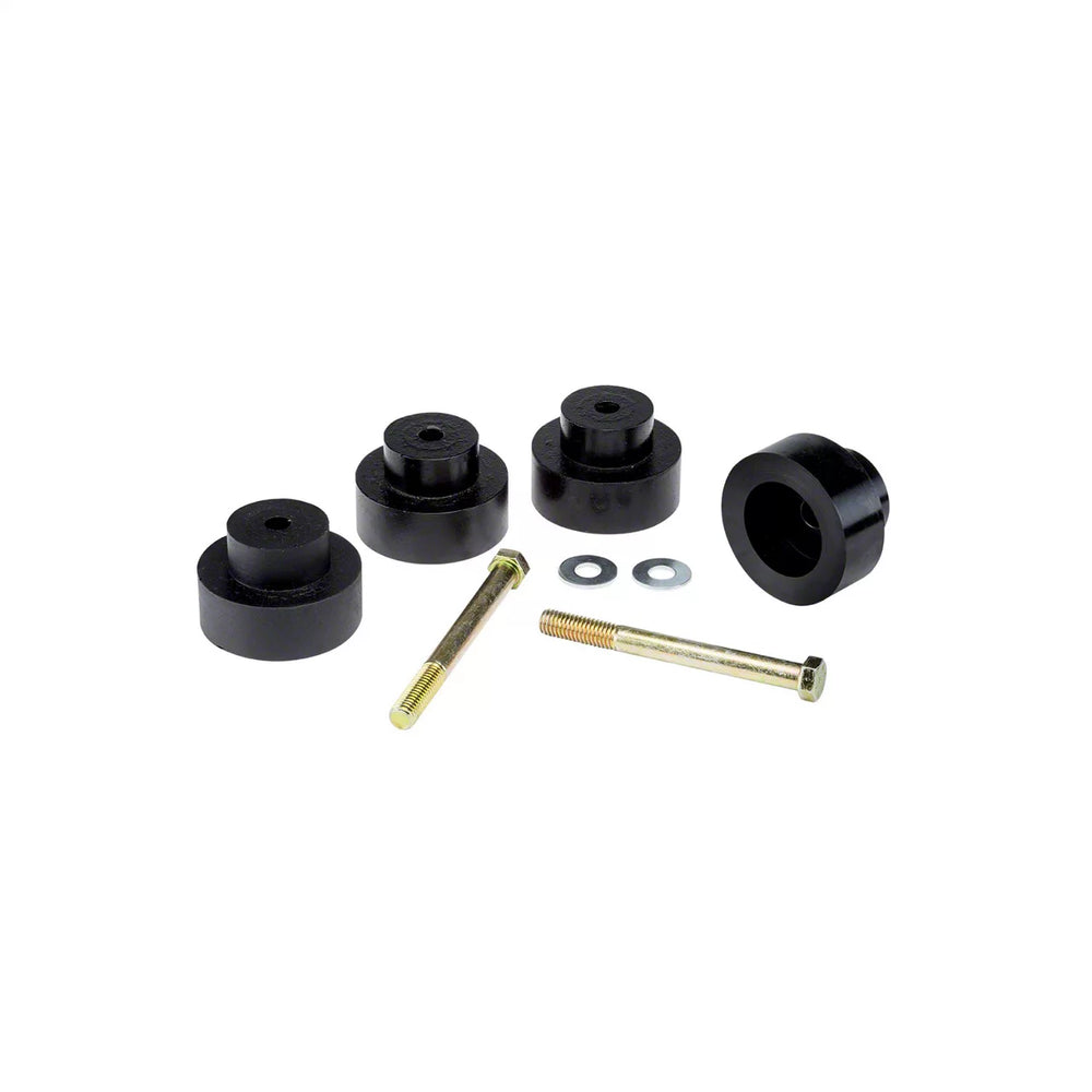 2IN SPACER KIT FOR SUMOSPRINGS SOLO KITS