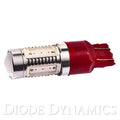 Diode Dynamics 7443 LED Bulb HP48 LED - Red Set of 4