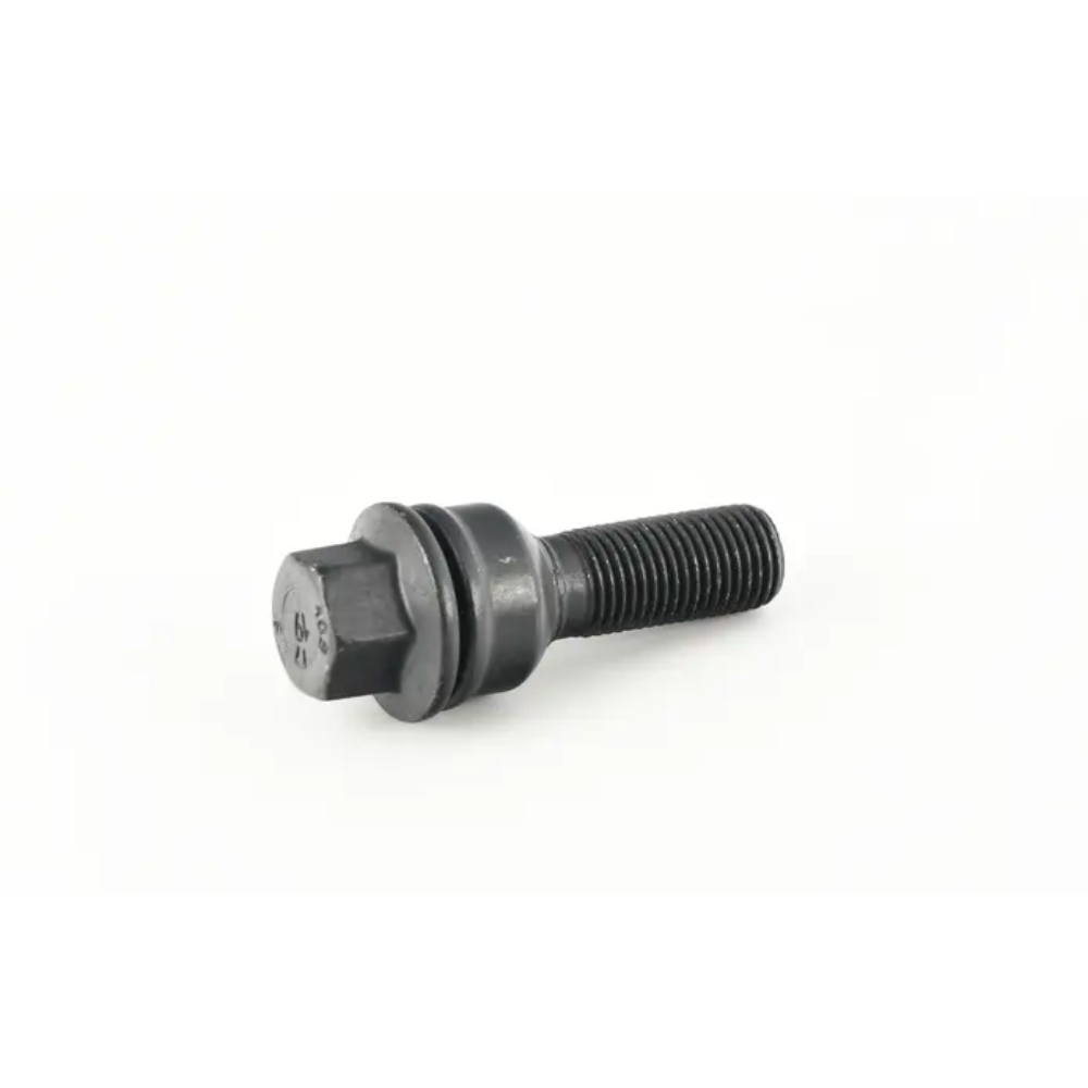 H&R Wheel Bolts 14 X 1.5 / Length 32mm / Audi Removable Ball / Head 17mm - Set of 10
