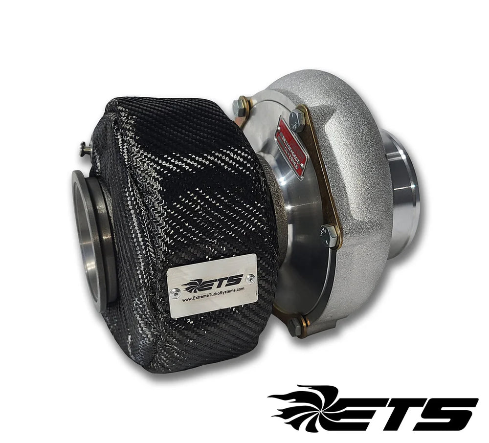 ETS Subaru WRX 22 Titanium Intake