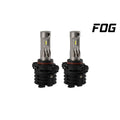 Diode Dynamics 5202/PSX24W XP80 LED - Cool - White (Pair)