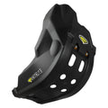 Cycra 19-23 Yamaha YZ250F Full Armor Skid Plate - Black