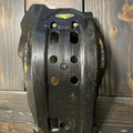 Cycra 19-23 Yamaha YZ250F Full Armor Skid Plate - Black