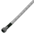 Stainless Steel Braided Hose -4An 14 Foot Blue Stainless Steel Braided Hoses NOS