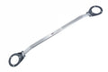 Megan Strut Bar 89-94 240SX Front Up Red