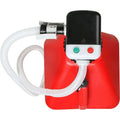 FUEL TRANSFER PUMP BATTERY OPERATED