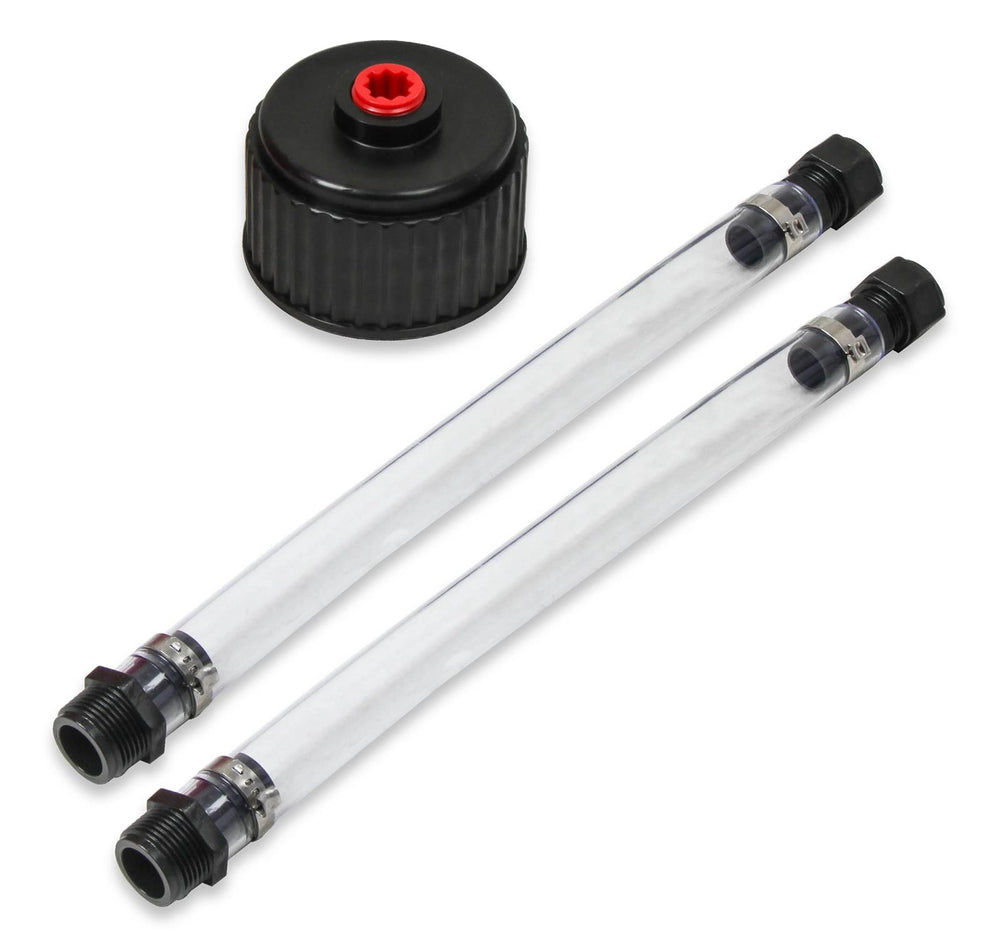 FUEL TRANSFER PUMP BATTERY OPERATED