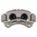 Power Stop 05-06 Chevrolet Equinox Front Left Autospecialty Caliper w/Bracket