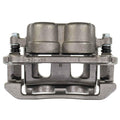 Power Stop 05-06 Chevrolet Equinox Front Left Autospecialty Caliper w/Bracket