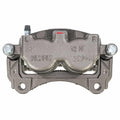 Power Stop 05-06 Chevrolet Equinox Front Left Autospecialty Caliper w/Bracket