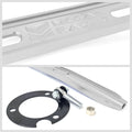 MEGAN STRUT BAR ECLIPSE 95-99 FRONT UP POLISH 6 LBs